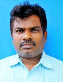 CHERUKURI MARY LUDHU RAJU