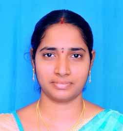 M.KAVITHA