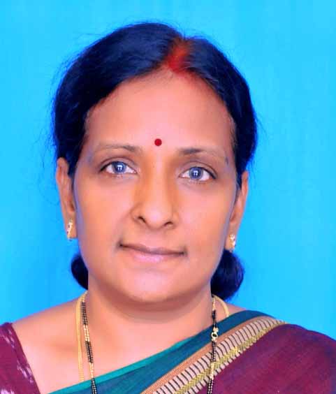 Y.VENKATESWARI