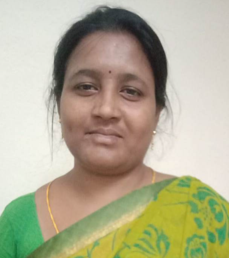 M. VIJAYA LAKSHMI ,B.A