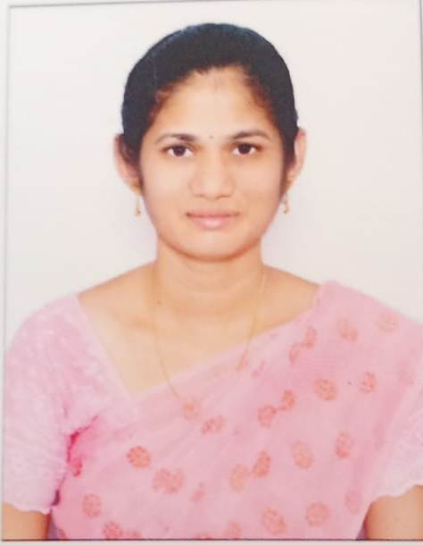A. PUSHPA VENKATA RATNAM ,M.SC