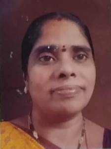 K LALITHA ,ma