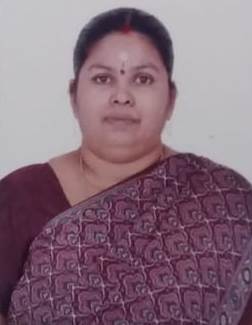 N SESHA PADMAJA ,M.SC