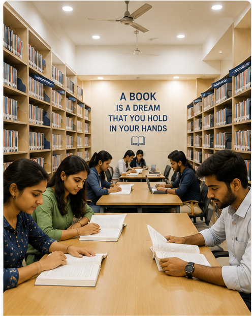 Library
